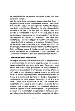 Collection de sermons pour l'année de lecture C