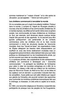 Collection de sermons pour l'année de lecture C