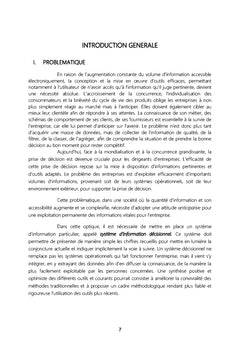 BASE DE CONNAISSANCE