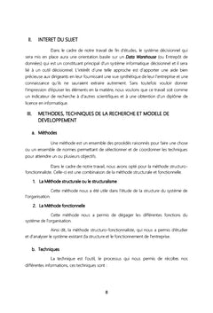 BASE DE CONNAISSANCE