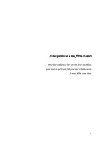 Evaluation de l'effet du lieu de recoltes algues marines des cotes atlantiques marocaines