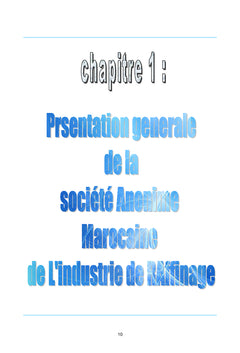 Etude de l'encrassement des trains d'échange du topping III