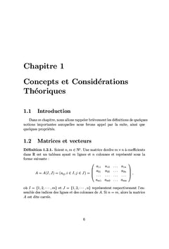 Optimisation: mono-objectif et multiobjectif
