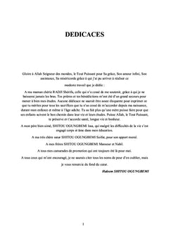 Sécurité Informatique