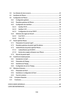 Sécurité Informatique