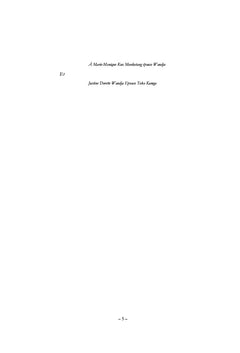 La subsidiarité inversée en droit constitutionnel européen