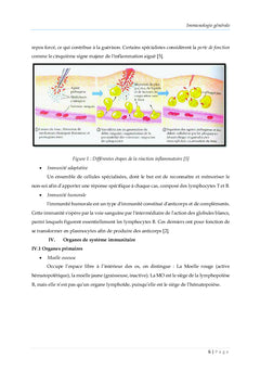 Immunologie Fondamentale