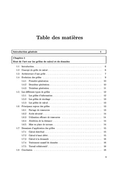 Gestion de la cohérence de répliques des fichiers
