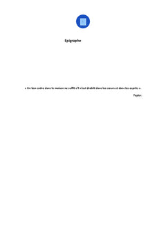 Gestion de Subvention des bailleurs de fonds multilatéraux