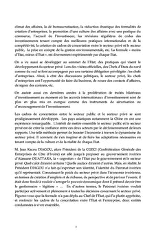 L'État, l'Entreprise et la Création de Richesse