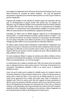 L'État, l'Entreprise et la Création de Richesse