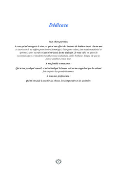 Optimisation énergétique d'un bâtiment neuf à usage d'habitation
