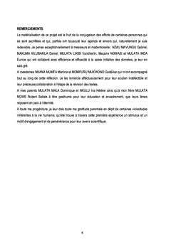 Animation et gestion des coopératives