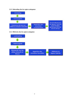 Amélioration des plantes et biotechnologies