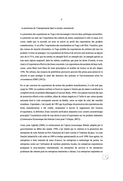 Exportations et croissance économique