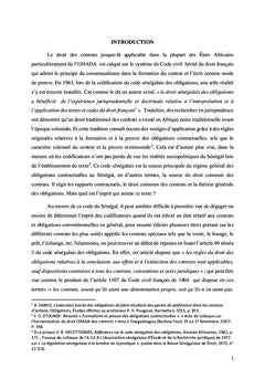 La justice dans le contrat