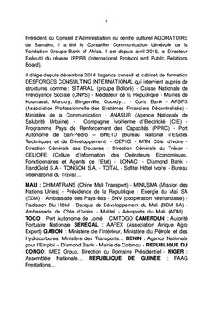 Relations publiques et communication de crise