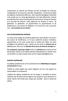 Entrepreneur à 360 degrés