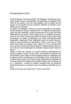 Entre ciel et terre