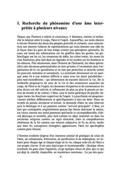 Entre ciel et terre