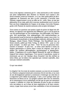 Entre ciel et terre