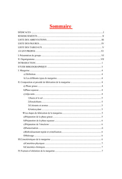 Microbiologie Alimentaire