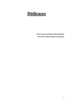 Les ressorts de l'OIF dans le système judiciaire international