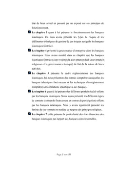 Les Banques Islamiques