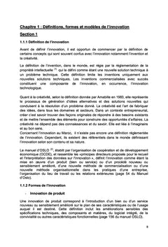 Comment promouvoir l'innovation dans les entreprises