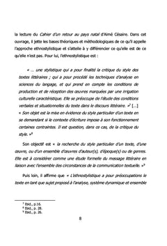 Critique littéraire africaine et poésie sacrée négro-égyptienne