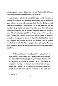 Critique littéraire africaine et poésie sacrée négro-égyptienne