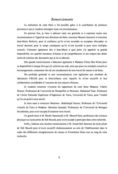 La formation en démarche d'investigation et les pratiques enseignantes