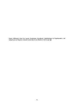 IODE-MICROBIOTE-OBESITE [D. Phil de MEDECINE INTERNE]