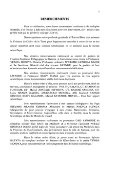 Comptabilité analytique de gestion SYSCOHADA