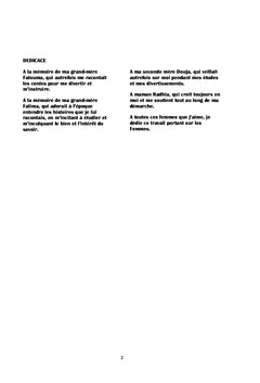 Impact du champ social et juridique sur les interrogations identitaires
