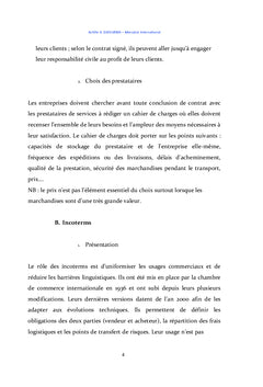 Mercator International