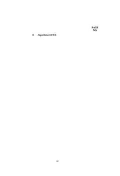 Amélioration des performances de l'ordonnancement
