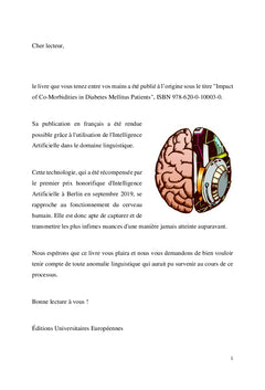 Impact des comorbidités