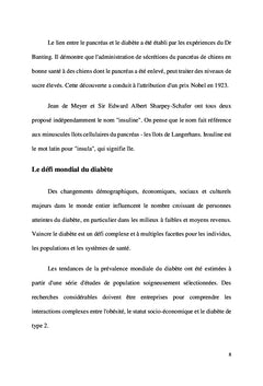 Impact des comorbidités