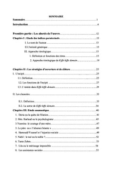 L'aventure scripturale au coeur de l'autofiction