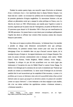 L'aventure scripturale au coeur de l'autofiction