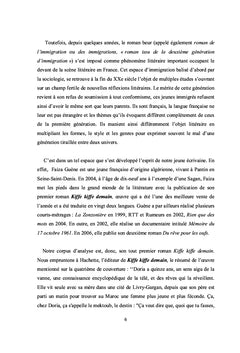 L'aventure scripturale au coeur de l'autofiction