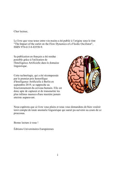 L'impact de la sortie