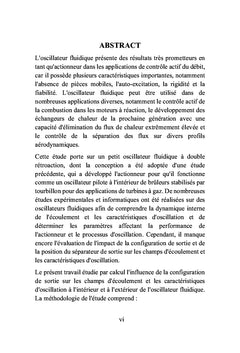 L'impact de la sortie