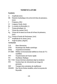L'impact de la sortie