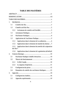 L'impact de la sortie