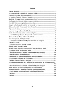 Christophe Colomb, Le mystère de la découverte de l'Amérique
