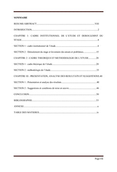 Analyse de Non Souscription de l'Assurance Automobile au Bénin