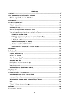Parentalité et épuisement de l'ego
