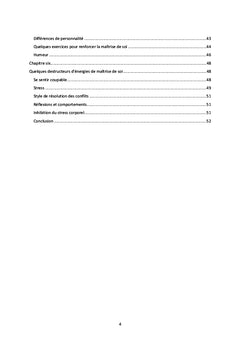 Parentalité et épuisement de l'ego